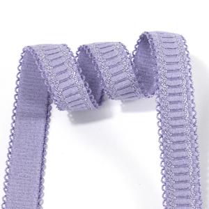 elastic adjustable shoulder straps removable shoulder elastic jacquard bra