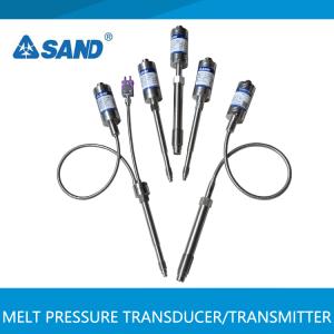SAND PT131 PT1316 melt pressure transducer