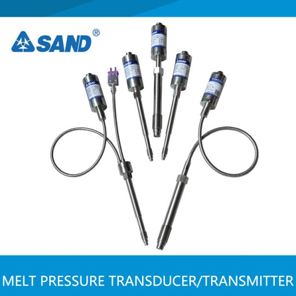 Quality SAND PT131 PT1316 melt pressure transducer wholesale