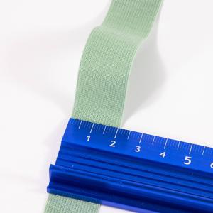 15MM High Elastic Knitted Fiat Rubber Band Waist Band Stretch Band For Sewing