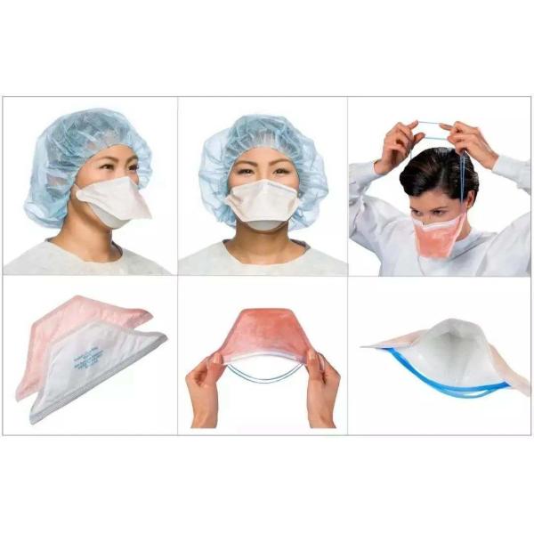 Quality Ss Spunbond Non Woven Fabric Making Machine/Non Woven Fabric Slitting Machine to Produce Fabric for Surgical gown mask wholesale