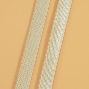 Eco-friendly clear bra strap elastic brassiere strap lingerie bra accessories