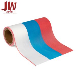 100%PP Spunbond Non Woven Printed Fabric