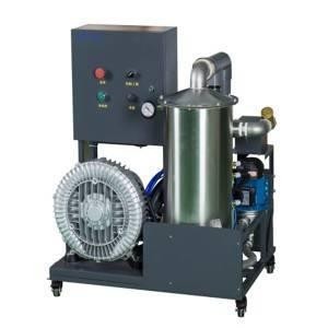 Quality Jpcx-05 Dental Vacuum Suction Heat Dissipation Easy Maintenance wholesale