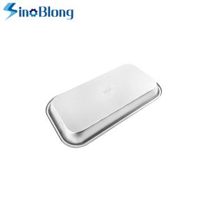 serving mini serving tray metal custom stamping manufacture