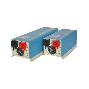 60kw 80kw 100kw high frequency off grid hybrid solar inverter off grid battery