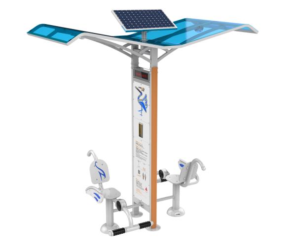Quality Intelligent Knee Trainer Mechanical Gym Equipment Good Performance wholesale