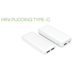 Cheap CHARGER-MINI PUDDING TYPE-C for sale