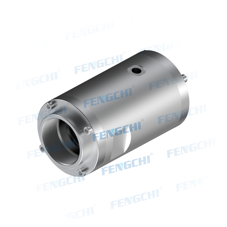 Mini Type Air Operated Pinch Valve