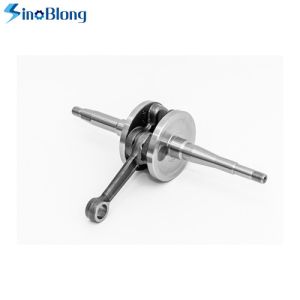 Hd50 Motorcycle Crankshaft Small Displacement Motorcycle Engine Part Connecting
