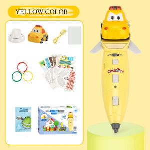 3D Printing Pen, Car--Ka Bao