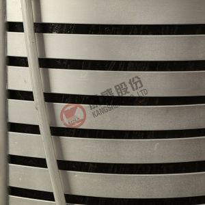 Heat Pump Water Heater Component Condenser Micro-Channel