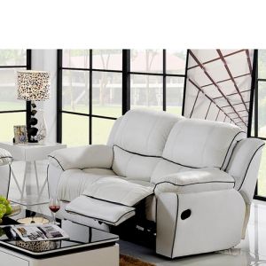 New Sofa Reclining Function Home Theater Vip Lounge Single Double Three-Person