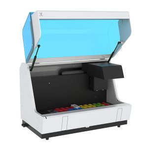 Pathological film dyeing machine ODM OEM service from Chinese product research and development company Powerkeepdesign