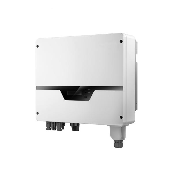 Quality Grid Connected 10kw Off Grid Solar Inverter Solar Power Generation For Home Use wholesale