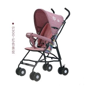 S300 Lightweight Umbrella Baby Stroller