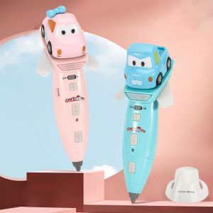 3D Printing Pen, Car--Ka Bao