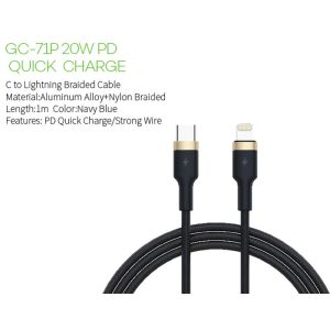 Cheap GC-71P 20W PD QUICK CHARGE for sale