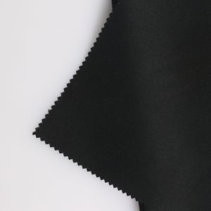 RECYCLED POLY PONGEE 240T 100% RPET for clothing lining pongee umbrella fabric