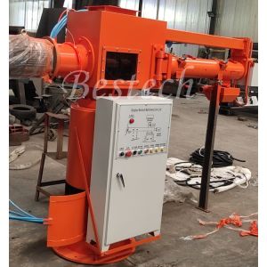 Buy cheap Sodium Silicate sand mixer Machine Price from wholesalers