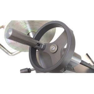 NSH Remote Head Triangle 8.8m Video Camera Jib Crane For Video Camera