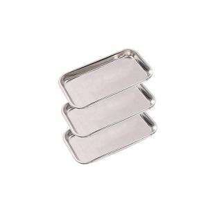 China serving mini  serving tray metal custom stamping manufacture on sale