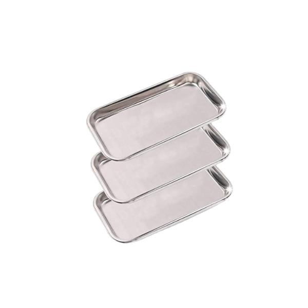 Quality serving mini  serving tray metal custom stamping manufacture wholesale
