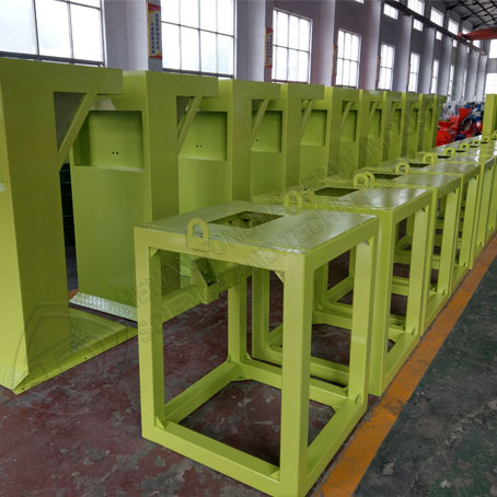 CE Approved Semi Automatic 25kg 50kg NPK Power Pouch Packing Machine for