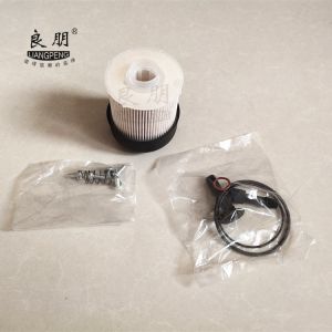 Liangpeng automotive engine fuel Ffiltre OEM 1640000Q2B 164 000 0Q2 B