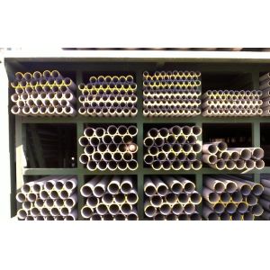 Cold Drawn Seamless Thick Wall Stainless Steel Pipe Tp316l Astm A312
