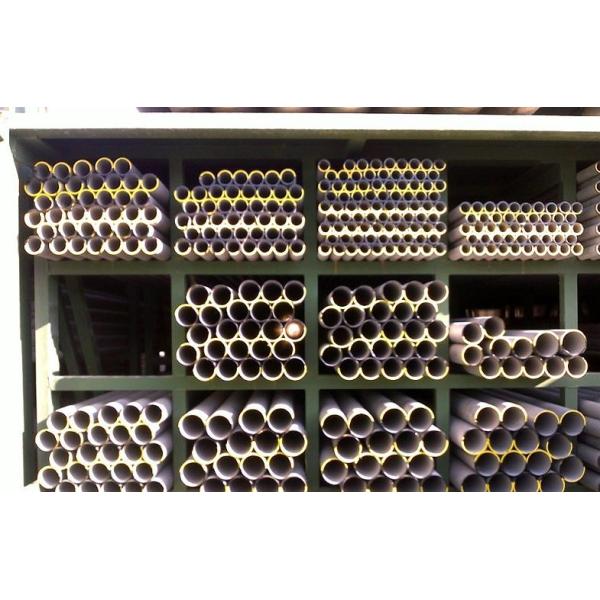 Quality Cold Drawn Seamless Thick Wall Stainless Steel Pipe Tp316l Astm A312 wholesale