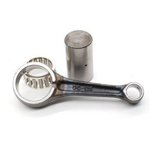 Yamaha 150 Forging Steel Engine Motorcycle Connecting Rod Crankshaft Assembly