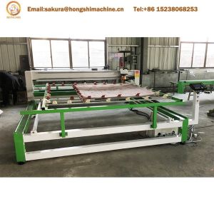 Computer Automatic Bedding Sew Mattress Manufacture Quilt Make Machine Blanket