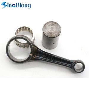 Manufacture Forged Rb30 R Xr250 1uz Motorcycle Connecting Rod