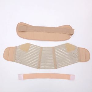 Factory custom logo maternity abdominal pregnancy pregnant belt band belly