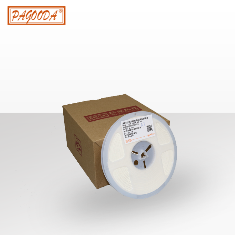 China SMD electronic components manufacturers supply SMD capacitors with complete specifications on sale