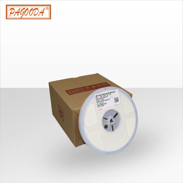 SMD electronic components manufacturers supply SMD capacitors with complete