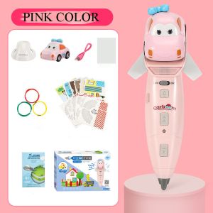 3D Printing Pen, Car--Ka Bao