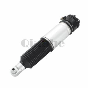 New Rear Left Air Suspension Shock Absorber Fit BMW 7 Series E65 E66 W/EDC 2001