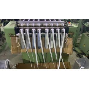 Cheap Textile Fold Over Polyester Nylon Spandex Webbing Tape Strap For Underwear Garment Bags Sports for sale