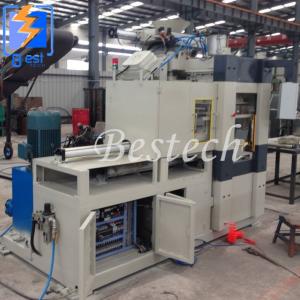 Buy cheap Horizontal flaskless sand molding machine from wholesalers
