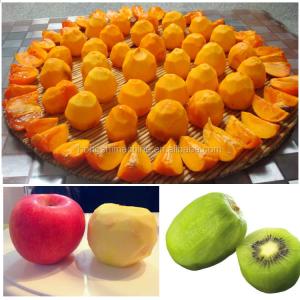 Automatic Industrial Fruit Vegetable Processing Machine Kiwi / Mango Peeler