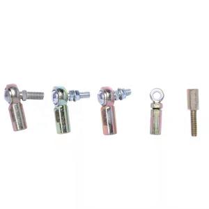 Automobile cable accessories gear selection and shift ball joints