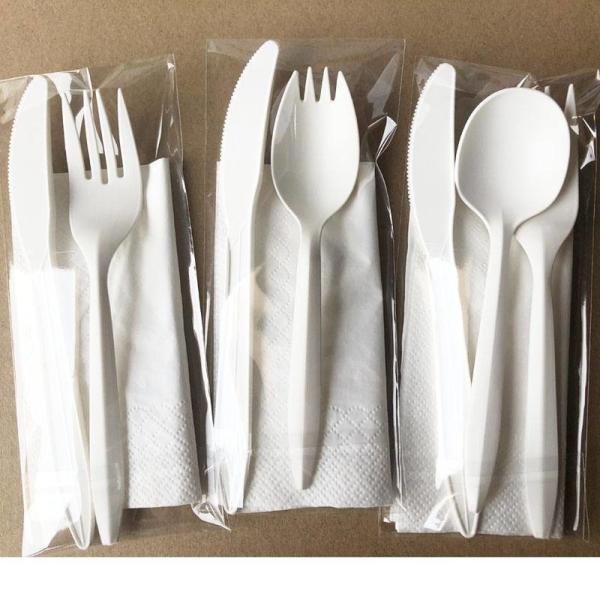 Quality Compostable Paper Cutlery Machine Eco Friendly Cheap Price wholesale