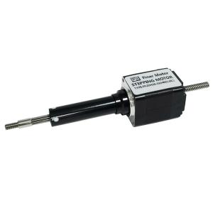 Fixed Shaft Stepper Motor Nema8/11/14/17/23/24/34