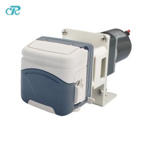 China Liquid Transfer OEM Peristaltic Pump Matching Peristaltic Pump on sale