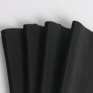 China producer 360T polyester taffeta Recycled polyester taffeta Fabric for down