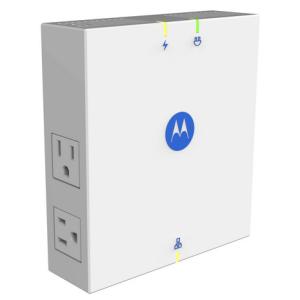 Cheap Motorola homeplug research and development service from Chinese product design company Powerkeepdesign for sale