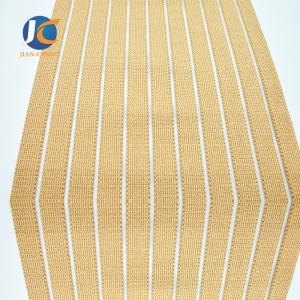 High quality polyester cotton elastic band fish silk elastic elastic band for