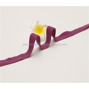 15mm Folding Underwear Elastic Band Woven Elastic Band Nylon Webbing